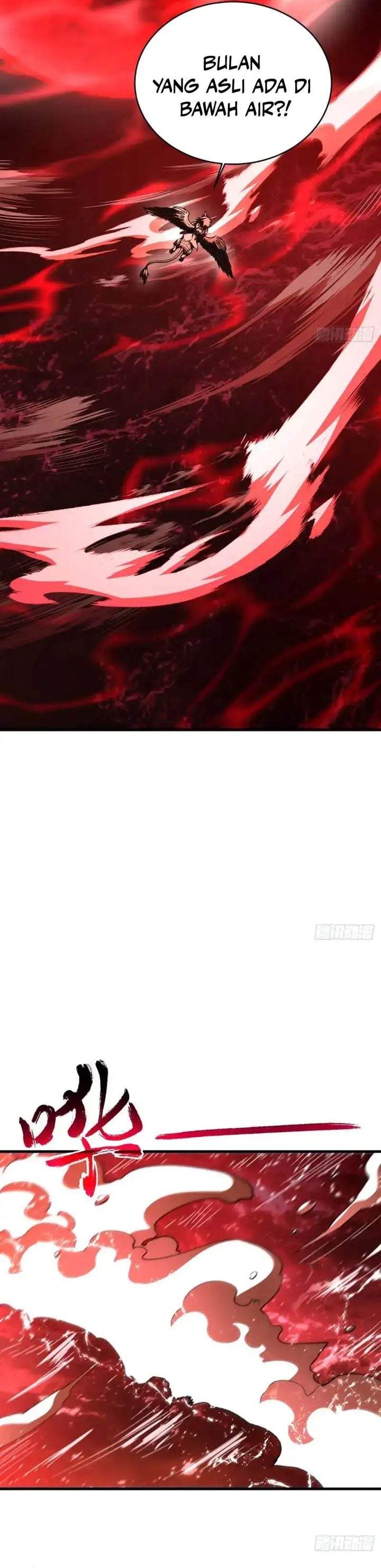 Lord of Summons! Sudden Mutation Chapter 104