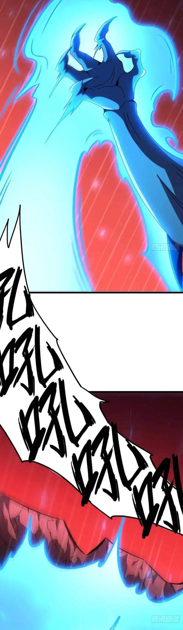 Lord of Summons! Sudden Mutation Chapter 105