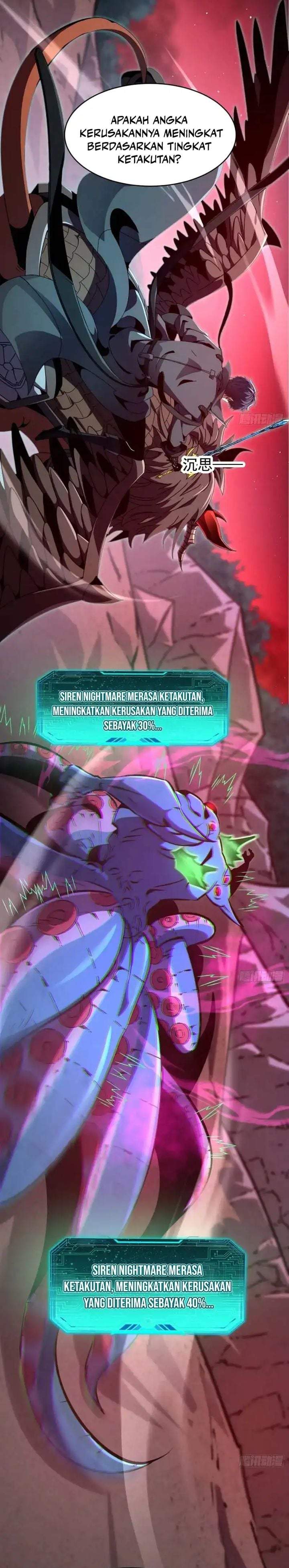 Lord of Summons! Sudden Mutation Chapter 105
