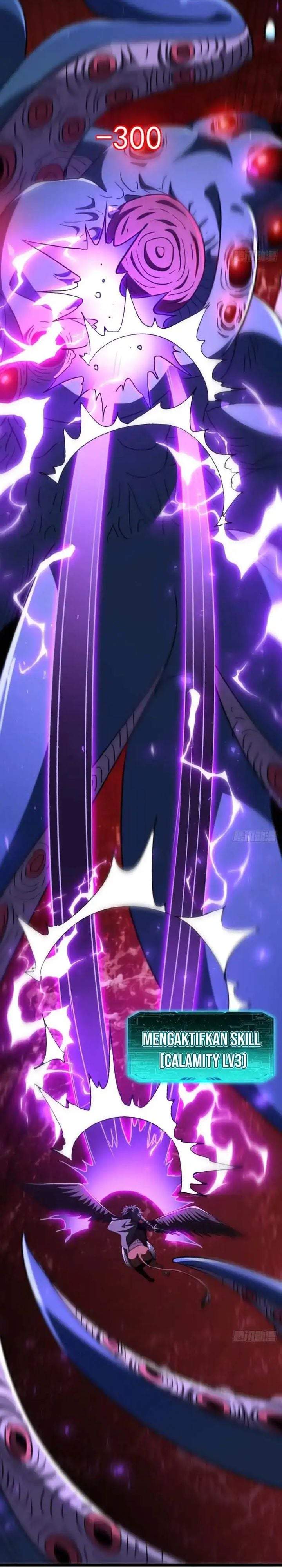 Lord of Summons! Sudden Mutation Chapter 105