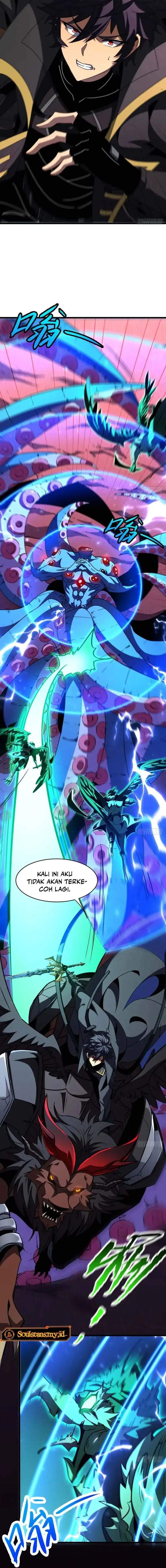 Lord of Summons! Sudden Mutation Chapter 105