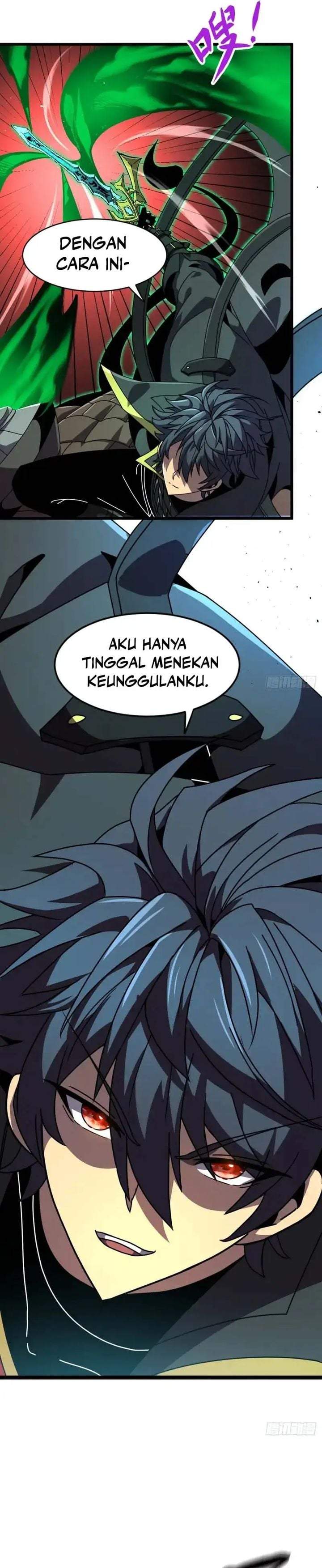Lord of Summons! Sudden Mutation Chapter 106