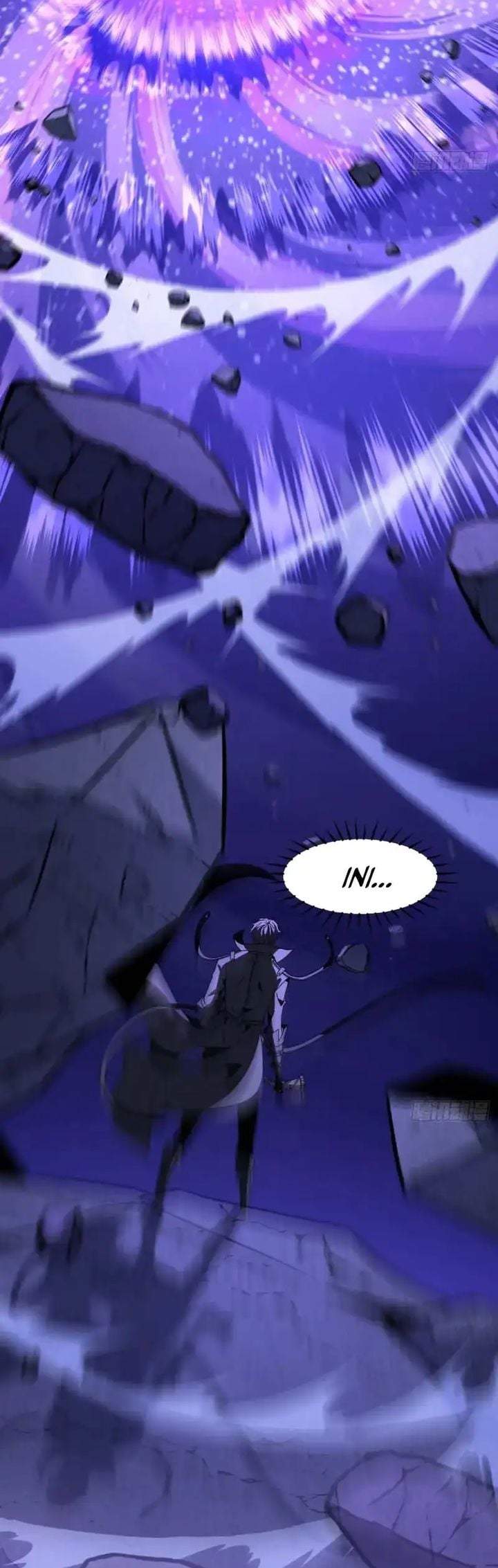Lord of Summons! Sudden Mutation Chapter 106
