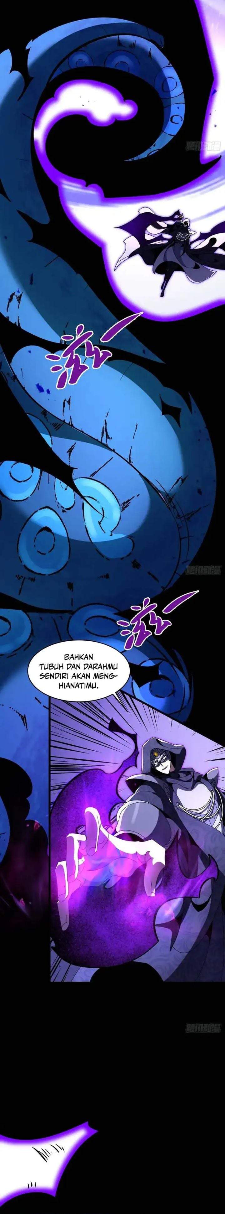 Lord of Summons! Sudden Mutation Chapter 107