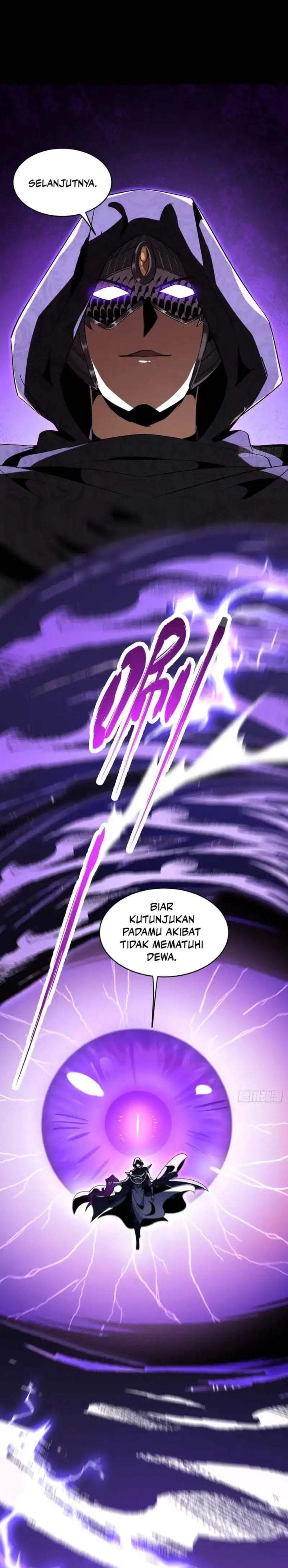 Lord of Summons! Sudden Mutation Chapter 107