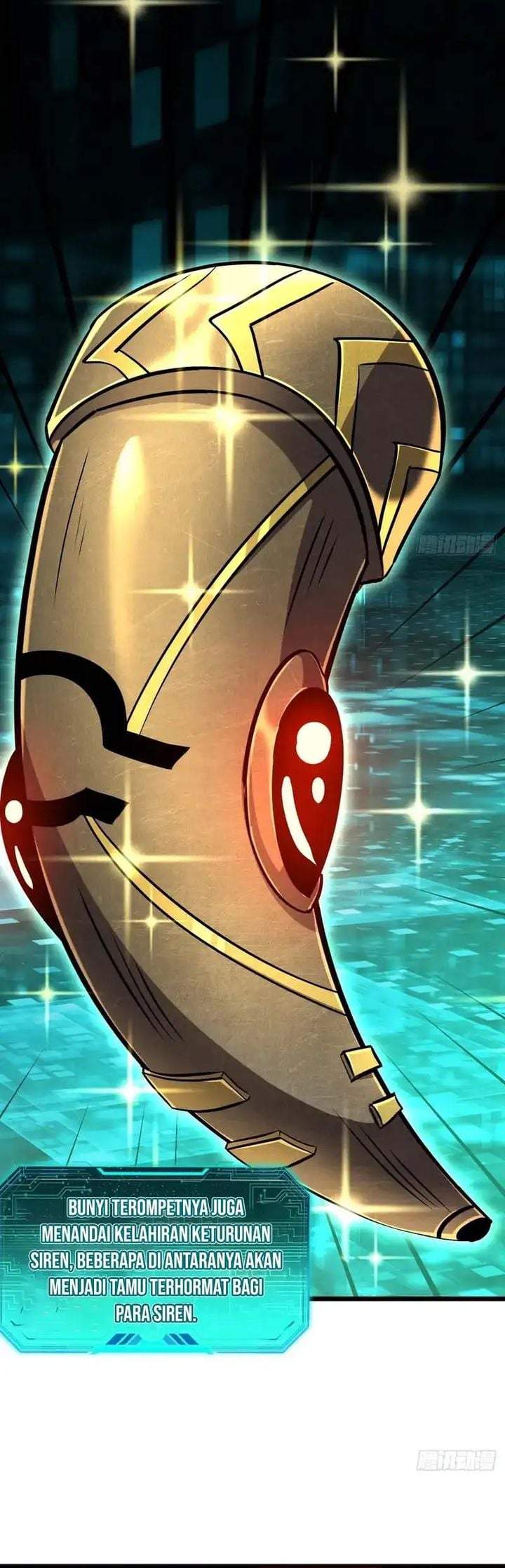Lord of Summons! Sudden Mutation Chapter 107