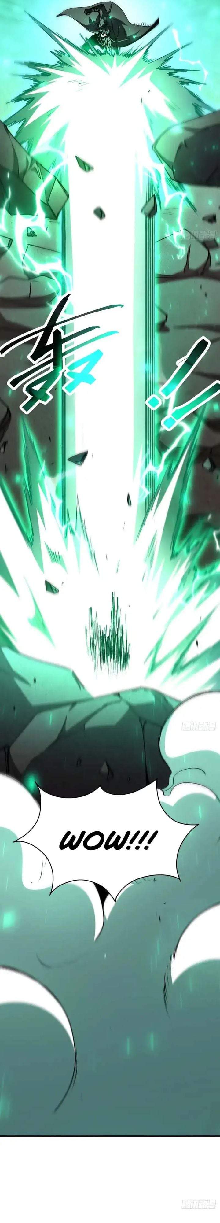 Lord of Summons! Sudden Mutation Chapter 108