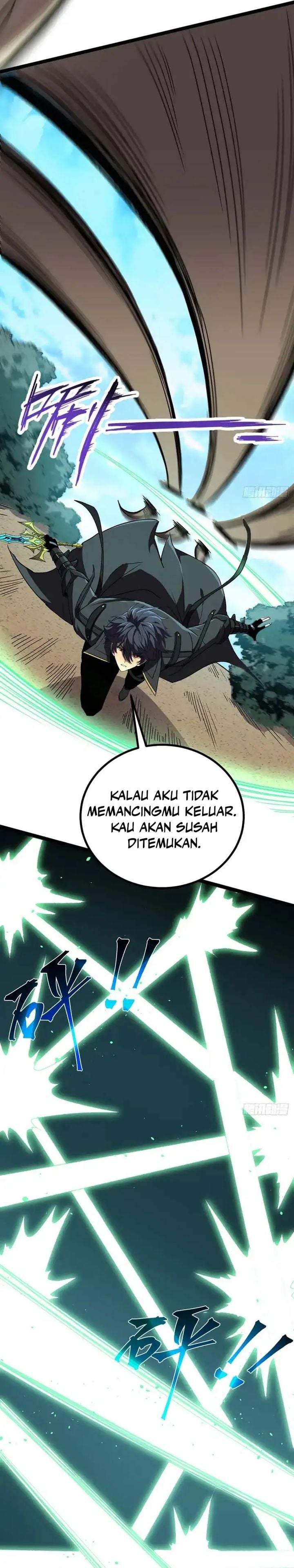Lord of Summons! Sudden Mutation Chapter 109