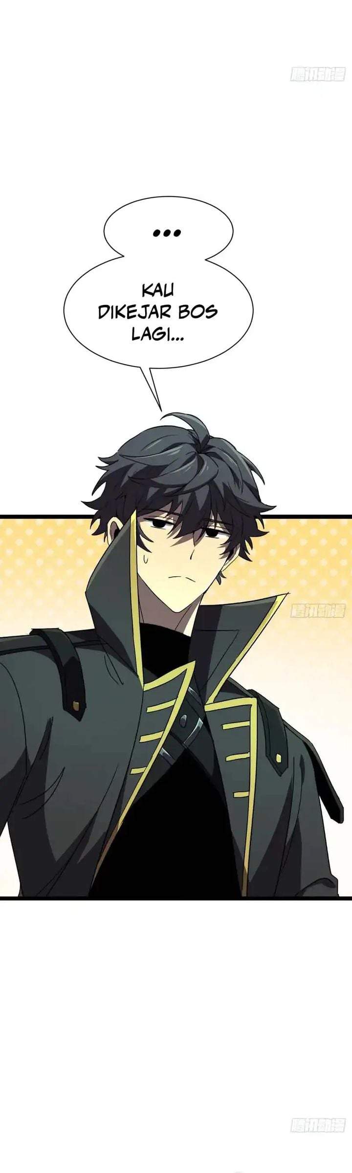 Lord of Summons! Sudden Mutation Chapter 109