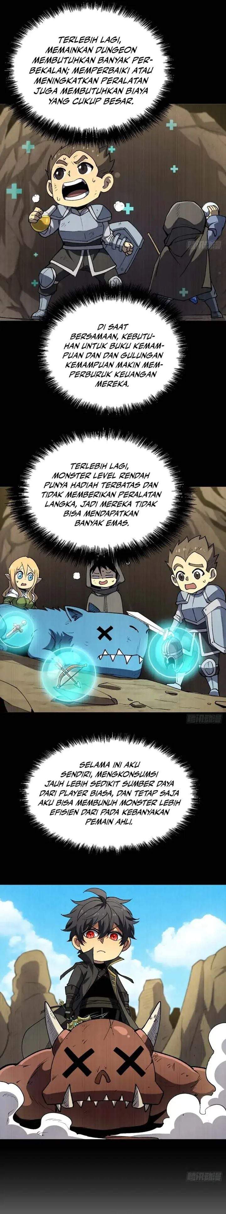 Lord of Summons! Sudden Mutation Chapter 109
