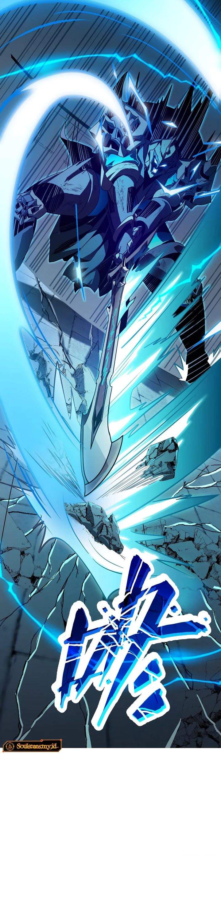 Lord of Summons! Sudden Mutation Chapter 88
