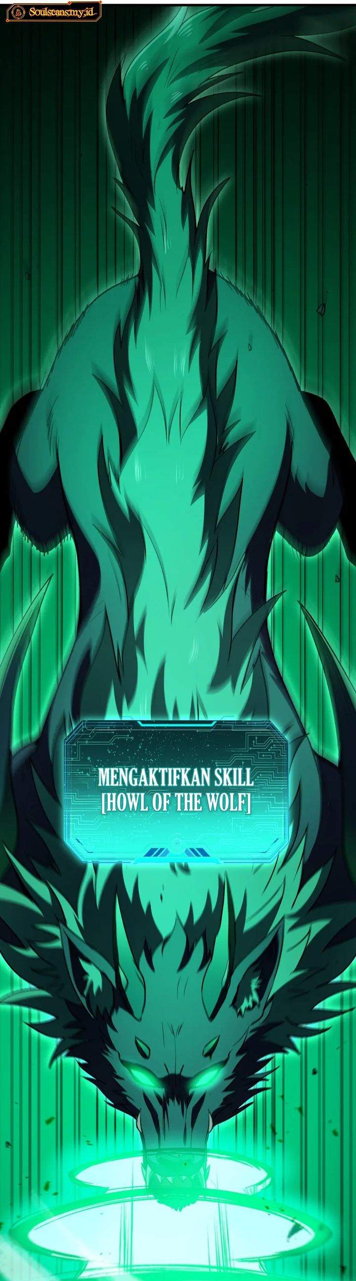 Lord of Summons! Sudden Mutation Chapter 88