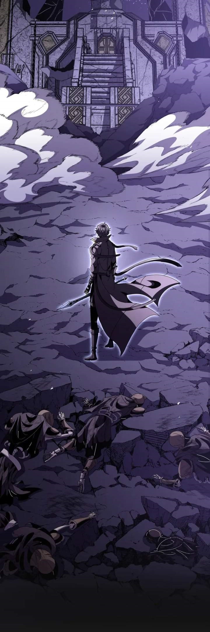 Lord of Summons! Sudden Mutation Chapter 91