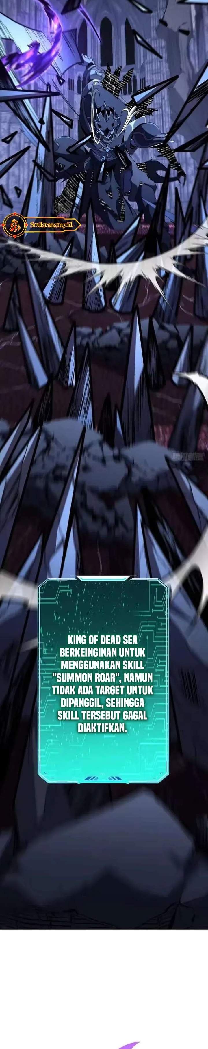 Lord of Summons! Sudden Mutation Chapter 93