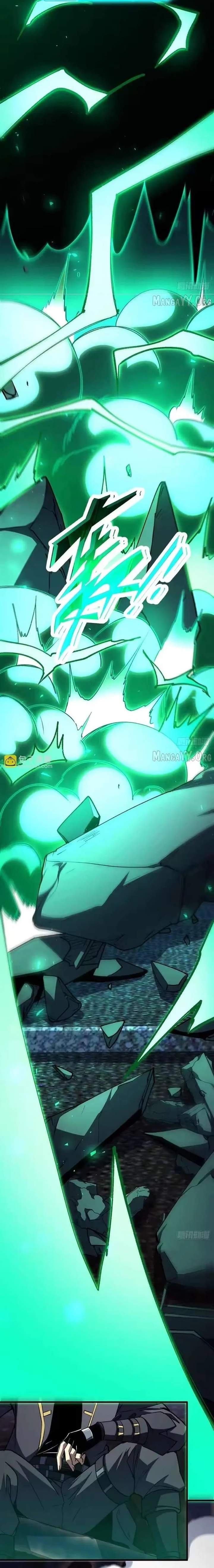 Lord of Summons! Sudden Mutation Chapter 93