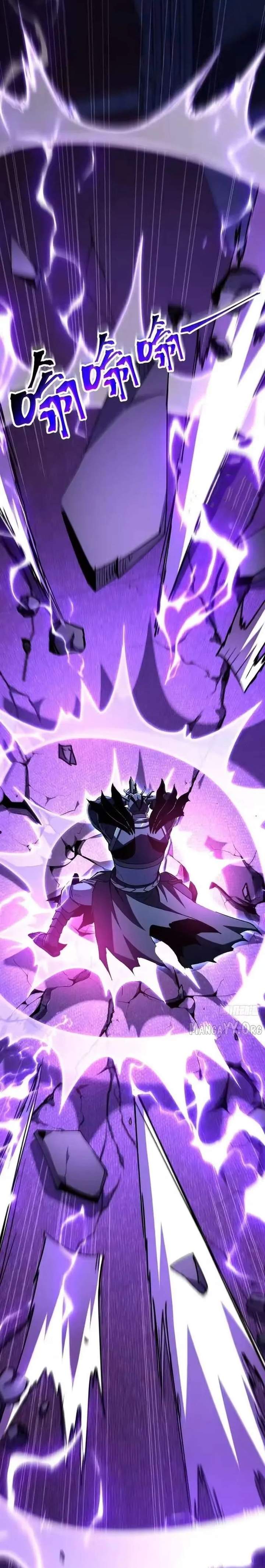 Lord of Summons! Sudden Mutation Chapter 93