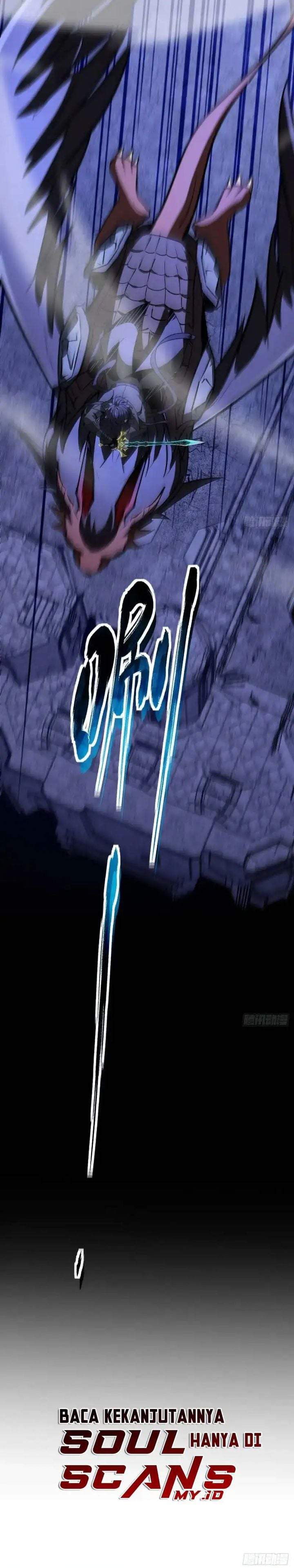 Lord of Summons! Sudden Mutation Chapter 95
