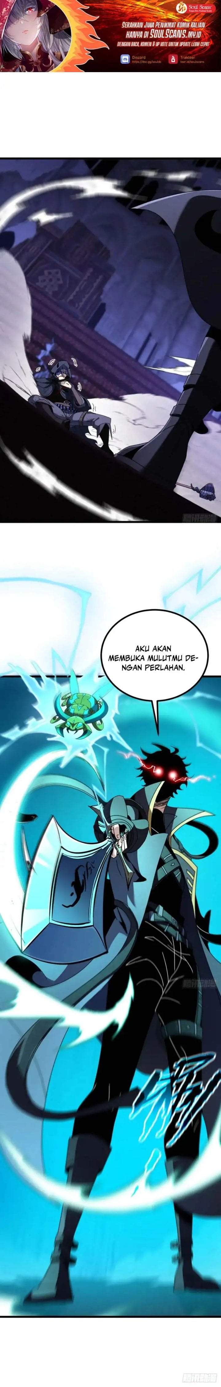 Lord of Summons! Sudden Mutation Chapter 98