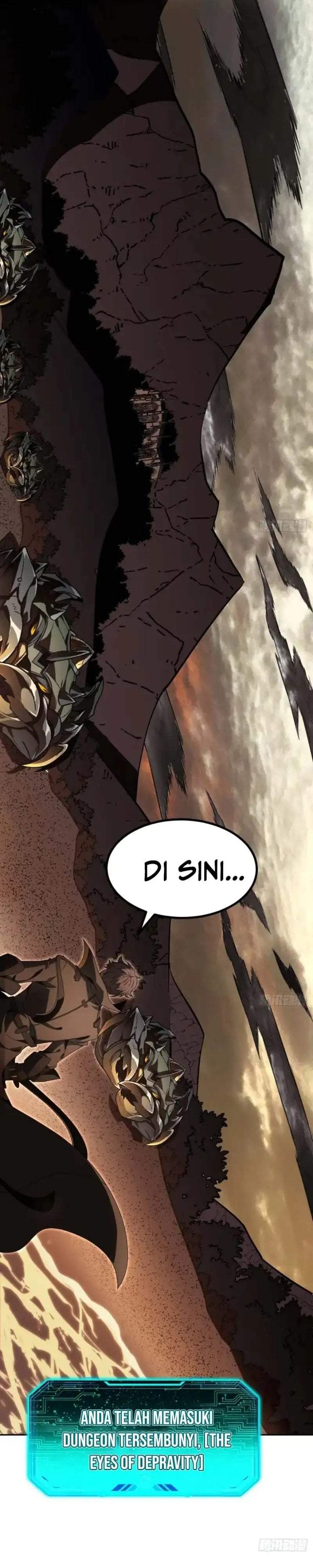 Lord of Summons! Sudden Mutation Chapter 98