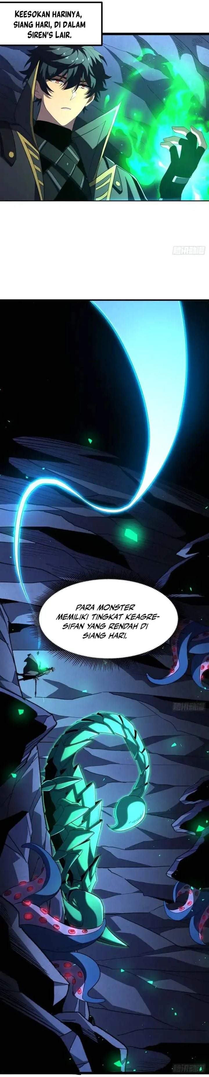 Lord of Summons! Sudden Mutation Chapter 99