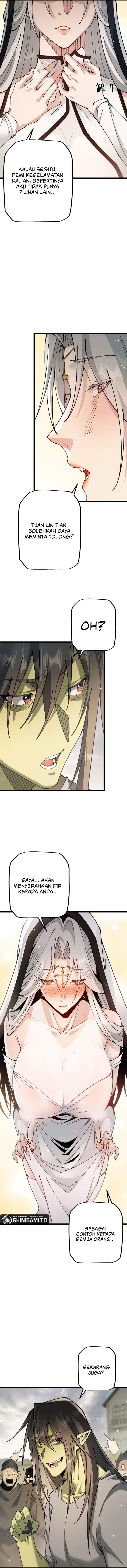 From Goblin to Goblin God Chapter 103