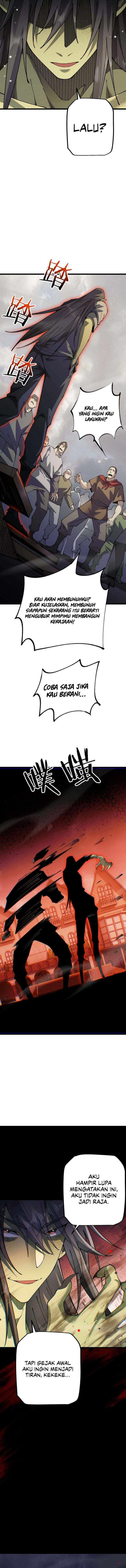 From Goblin to Goblin God Chapter 103
