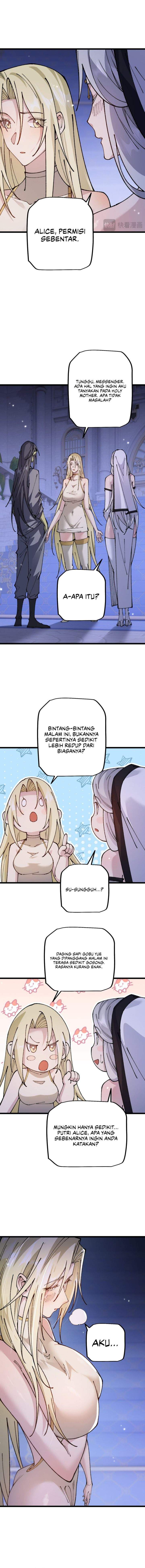From Goblin to Goblin God Chapter 104