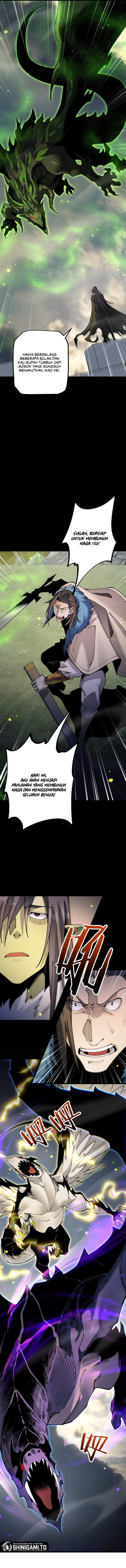 From Goblin to Goblin God Chapter 106