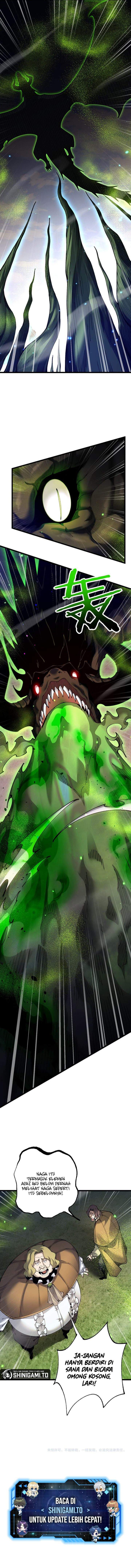 From Goblin to Goblin God Chapter 106