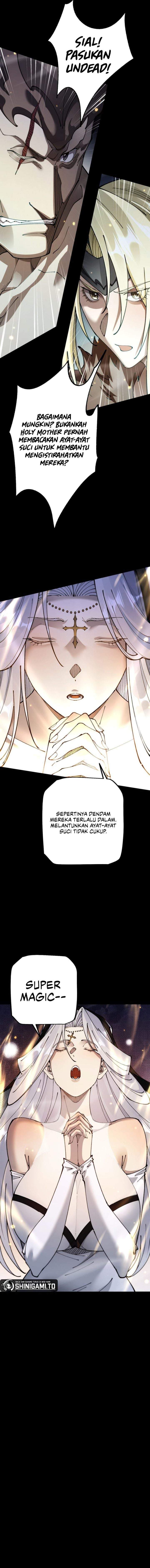 From Goblin to Goblin God Chapter 108