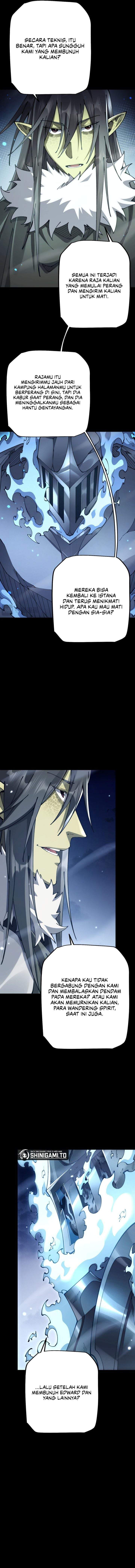 From Goblin to Goblin God Chapter 108