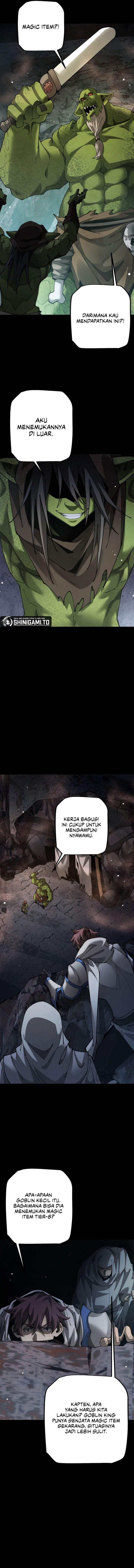 From Goblin to Goblin God Chapter 114