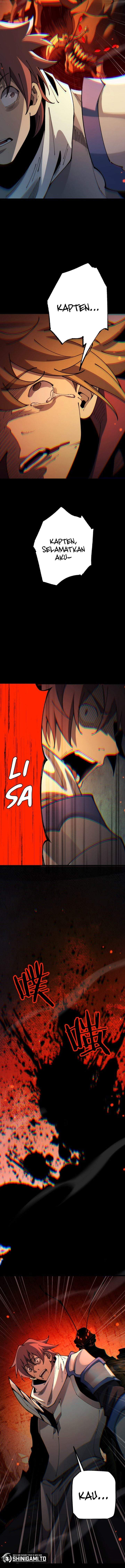 From Goblin to Goblin God Chapter 115
