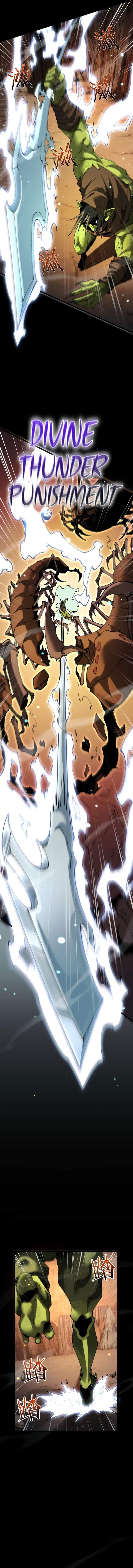 From Goblin to Goblin God Chapter 116