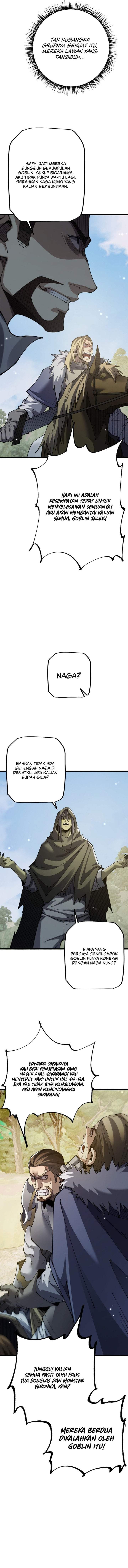 From Goblin to Goblin God Chapter 117