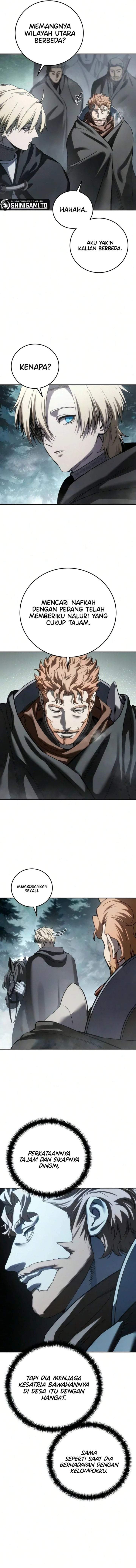 Star-Embracing Swordmaster Chapter 128