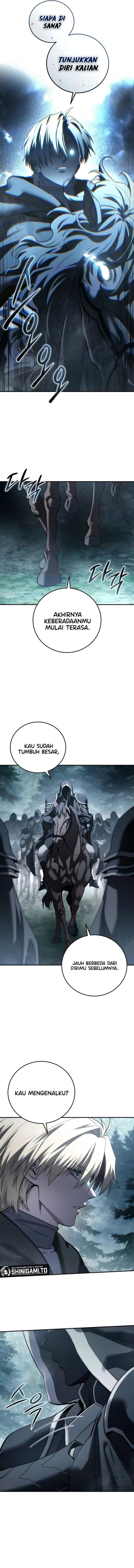 Star-Embracing Swordmaster Chapter 129
