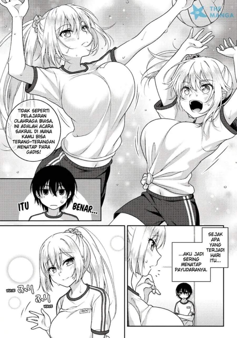 Risou no Kanojo Chapter 14