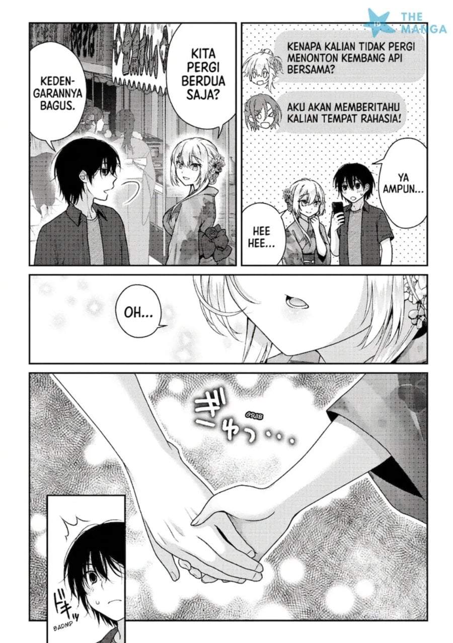 Risou no Kanojo Chapter 16