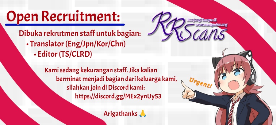 Risou no Kanojo Chapter 4