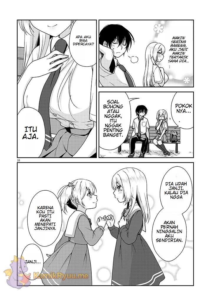 Risou no Kanojo Chapter 5