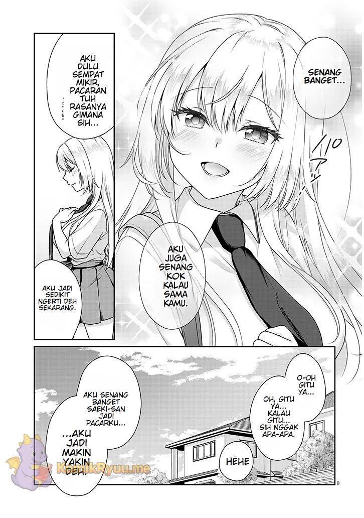 Risou no Kanojo Chapter 6