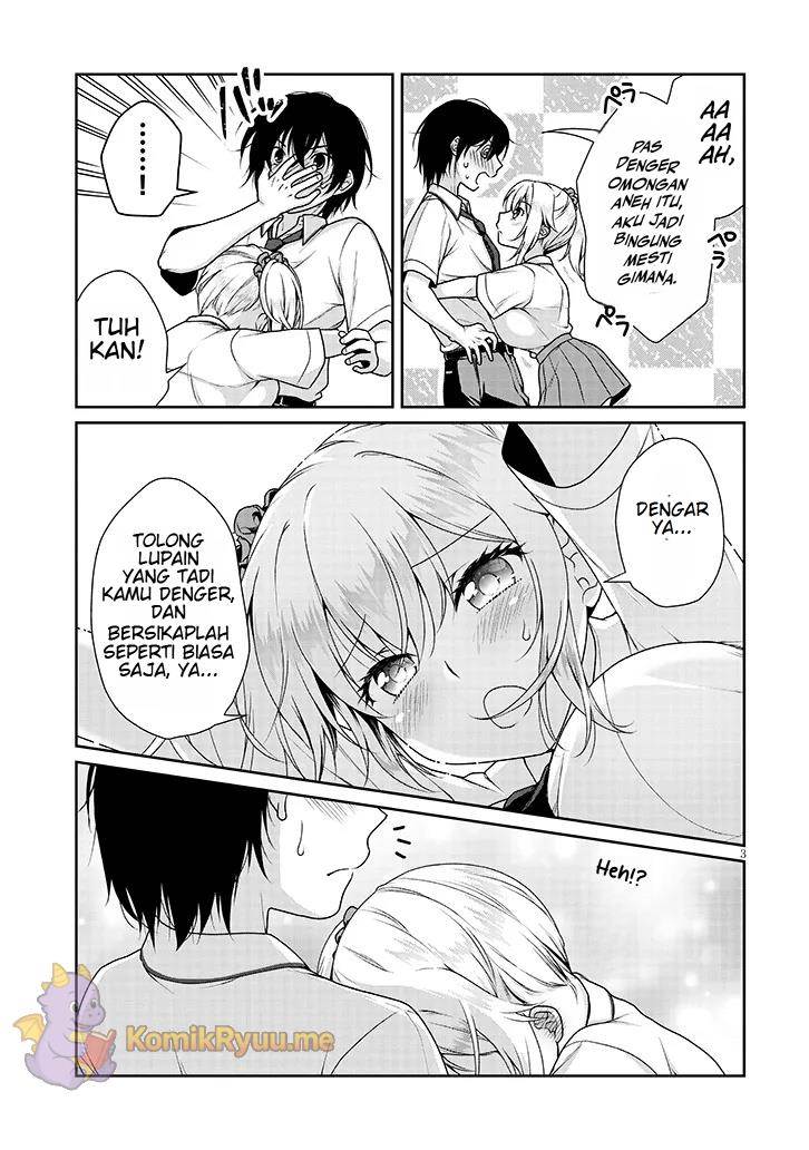 Risou no Kanojo Chapter 6