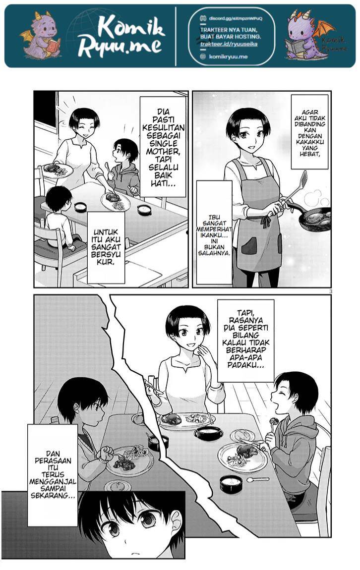 Risou no Kanojo Chapter 7