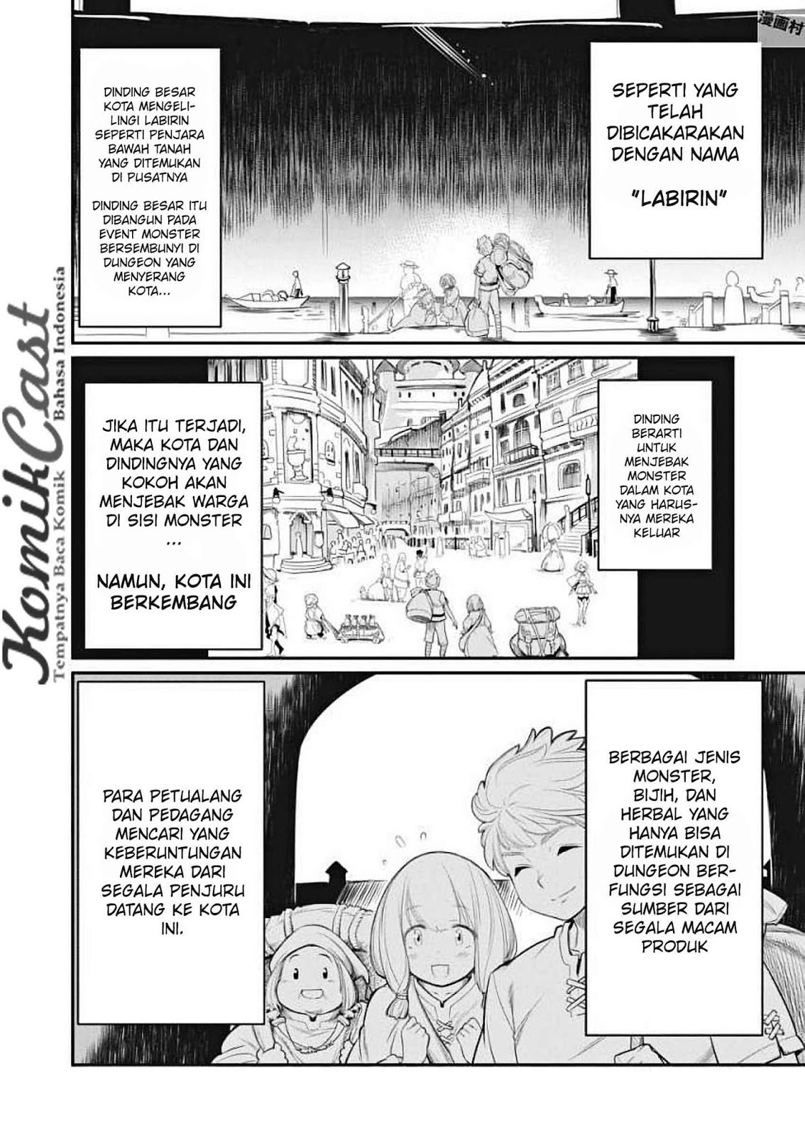 S-Rank Monster no Behemoth Dakedo, Neko to Machigawarete Erufu Musume no Kishi (Pet) Toshite Kurashitemasu Chapter 1