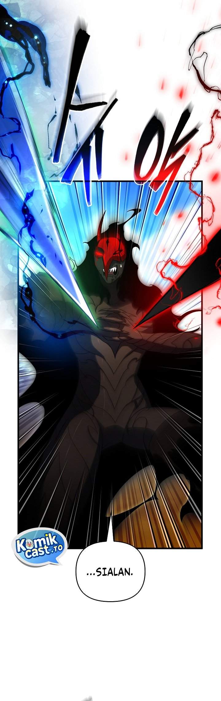 Player Who Returned 10,000 Years Later Chapter 151