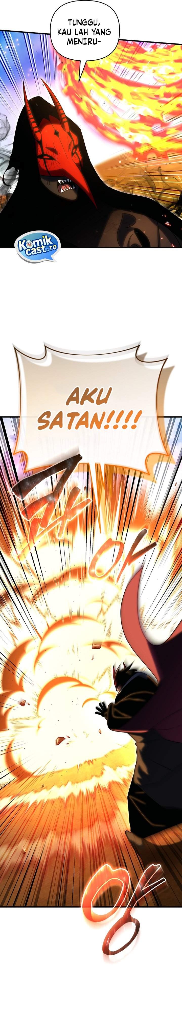 Player Who Returned 10,000 Years Later Chapter 151
