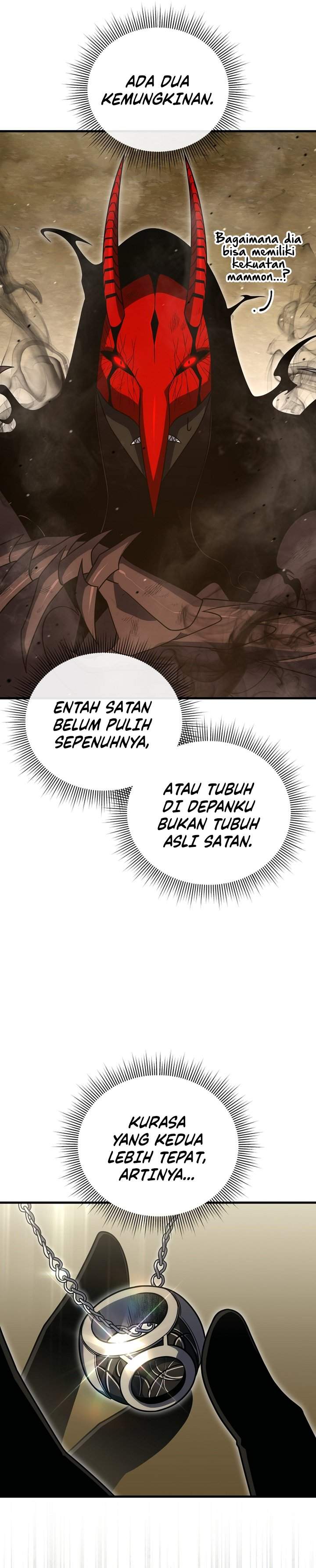 Player Who Returned 10,000 Years Later Chapter 151