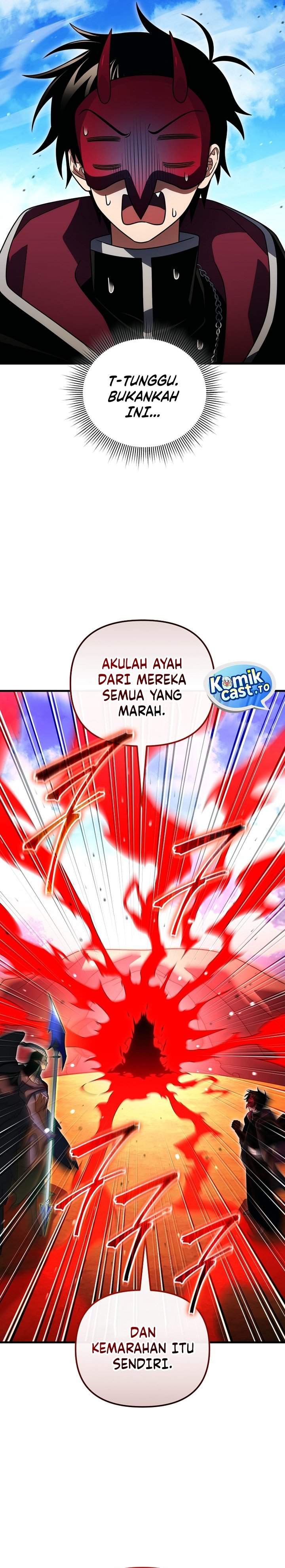 Player Who Returned 10,000 Years Later Chapter 151
