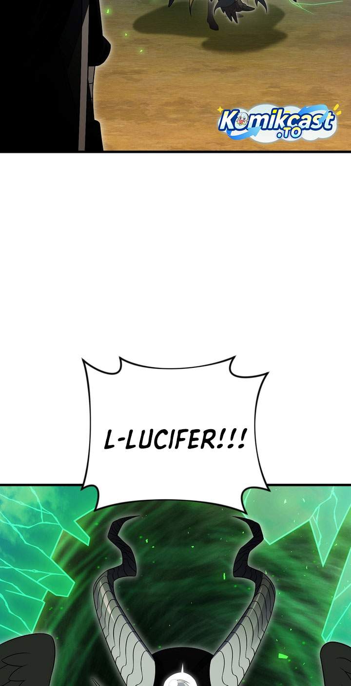 Player Who Returned 10,000 Years Later Chapter 152